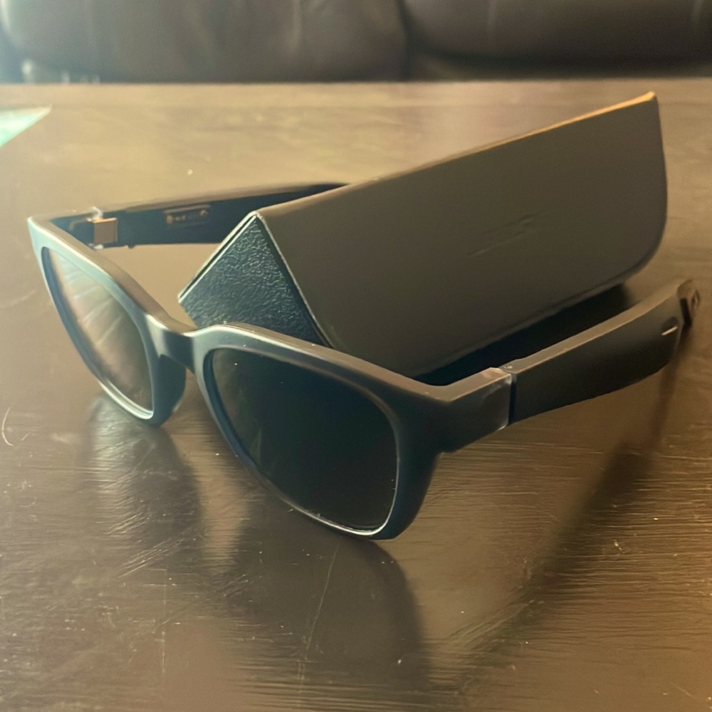 COPY - Bose Sunglasses